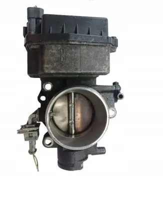 Citroen C5 Throttle valve 9652682880