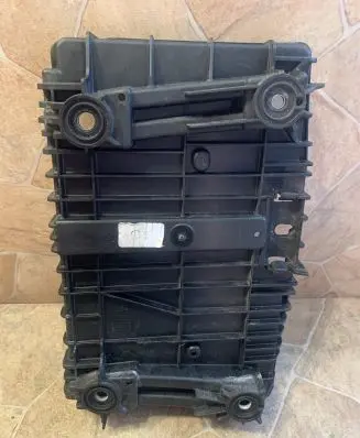 Mercedes-Benz C W205 Battery box tray A2056200118