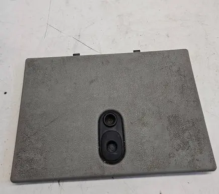 Renault Scenic I Other interior part 7700436464