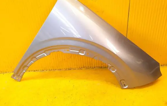 Peugeot 3008 III Fender