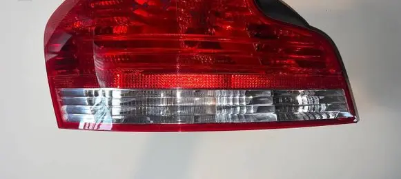 BMW 1 E82 E88 Rear/tail lights 0118490 6924519 2VP00961501