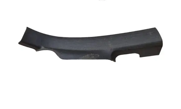 Opel Combo E Other sill/pillar trim element 9817356177 COFOR96642V01