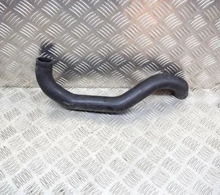 Mercedes-Benz SL R129 Engine coolant pipe/hose 1295012482 A1295012482