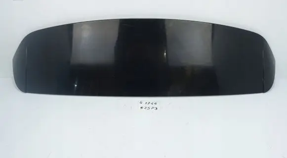 Audi Q3 8U Tailgate/trunk spoiler 8U0827933F