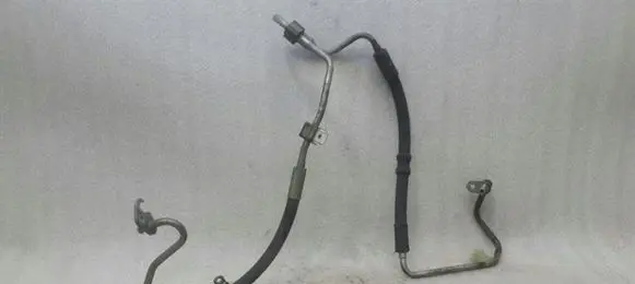Mercedes-Benz S W221 Power steering hose/pipe/line A2214607024