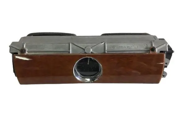 Volkswagen Phaeton Clock 3D1853204J