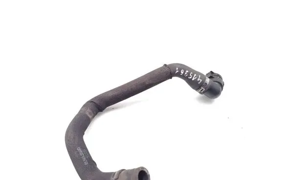Jaguar XE Engine coolant pipe/hose