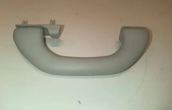 Skoda Fabia Mk1 (6Y) Rear interior roof grab handle 6Y0857607