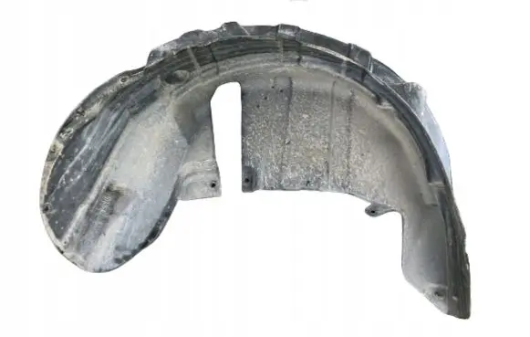 Suzuki SX4 Rear arch fender liner splash guards 7551156K0