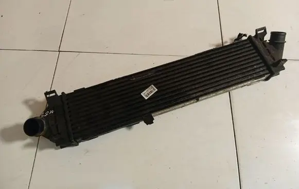 Ford Galaxy Intercooler radiator 6G919L440FC