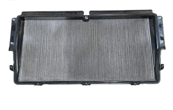 Tesla Model S Cabin air micro filter 