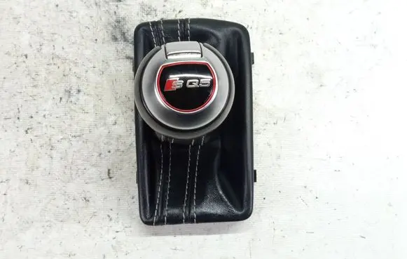 Audi Q5 SQ5 Gear shifter/selector ACF08PLE 8R1713139B