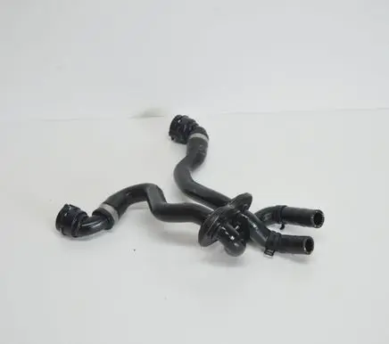 Audi A6 S6 C7 4G Air intake hose/pipe 4G0819350S
