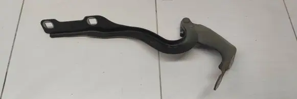 Peugeot 308 Engine bonnet/hood hinges 9677784800