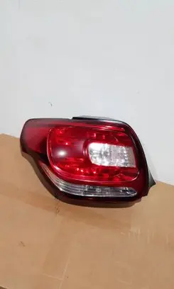Citroen DS3 Rear/tail lights 9808417980