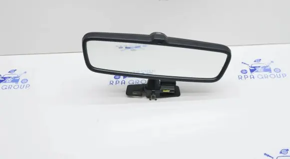 Opel Signum Rear view mirror (interior) 11025611 13596013