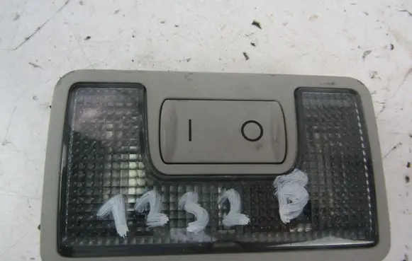 Audi A4 S4 B7 8E 8H Other interior light 