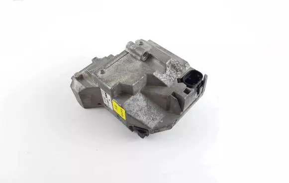 Renault Scenic II - Grand scenic II Power steering control unit/module EA9CEC039 EA9CEC-039 67R1191