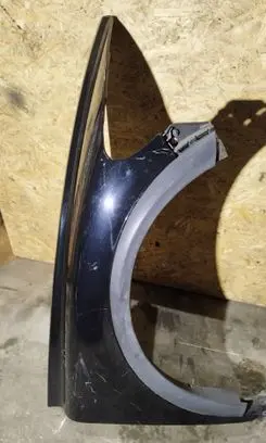 Volvo C30 Fender