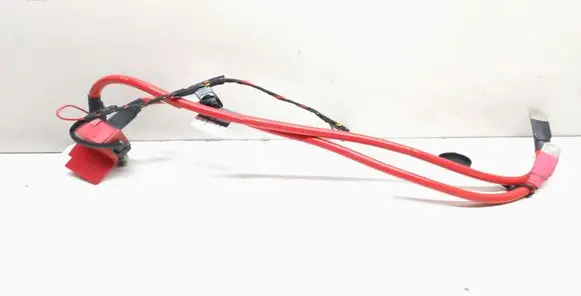 BMW 1 F20 F21 Positive cable (battery) 9253110