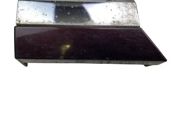 Volkswagen PASSAT B8 Fender grill 3G0853991A
