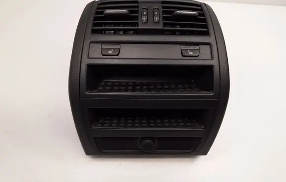 BMW 5 F10 F11 Rear air vent grill 51169206664