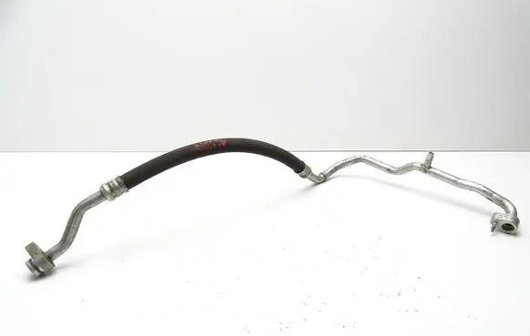 Audi A3 S3 8V Air conditioning (A/C) pipe/hose 5Q0820743M