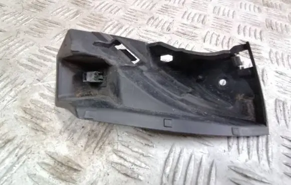 Ford Fiesta Fog light set H1BB5255A