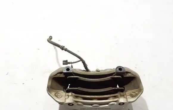 Porsche Panamera (970) Front brake caliper 7PP615123P