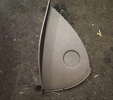 BMW 1 E81 E87 Other dashboard part 9124920 11242010