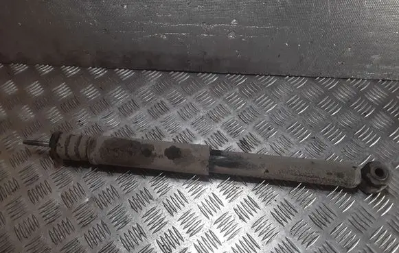 Nissan Note (E11) Rear shock absorber/damper