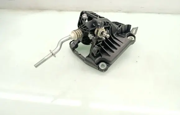 Mazda 5 Gear shifter/selector 8159025200