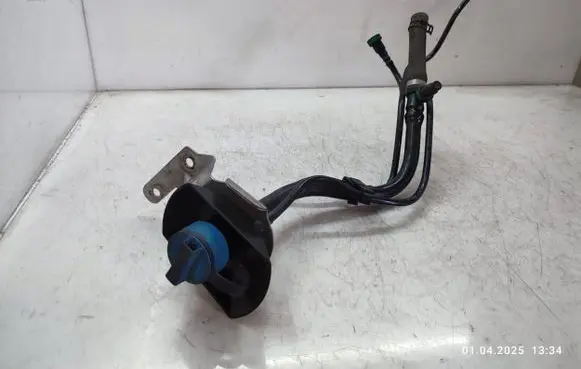 BMW X5 F15 FAP liquid filling pipe 