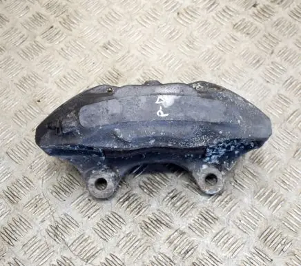 Volkswagen Touareg II Front brake caliper