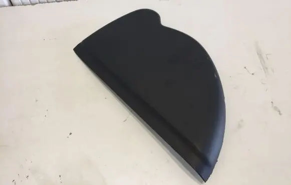 Volkswagen PASSAT B5 Dashboard side end trim 3B0858035