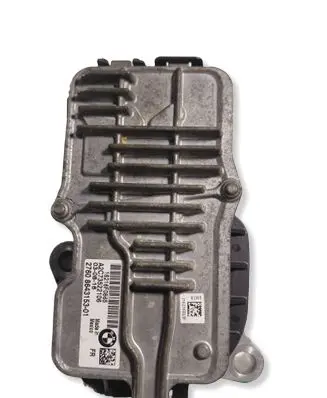 BMW 5 F10 F11 Gearbox-reducer motor 8643153 16216F0865 A2C73522106