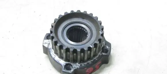 Volvo XC60 Crankshaft gear 30777171