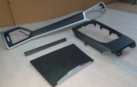 BMW 3 G20 G21 Panel trim 6833770 6807249 6807285