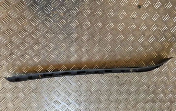 Peugeot 508 RXH Windshield trim 9686615580