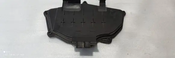 Audi A7 S7 4G Fuse box cover 4G1907613