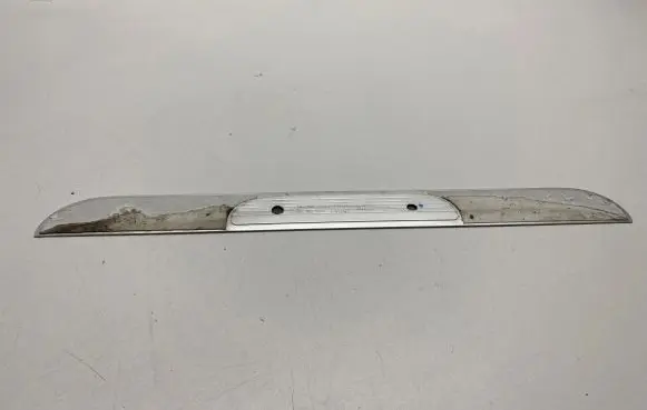 Jaguar XJ X350 Front sill trim cover XR835413208