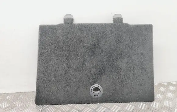 Ford S-MAX Other trunk/boot trim element 17165001 R13W052AB3JA6 EM2BR13W052AB3JA6