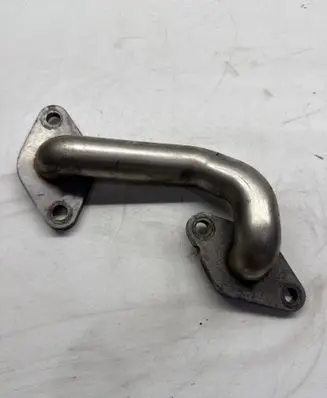 Brake vacuum hose/pipe