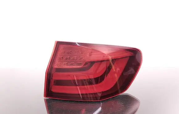 BMW 5 F10 F11 Rear/tail lights