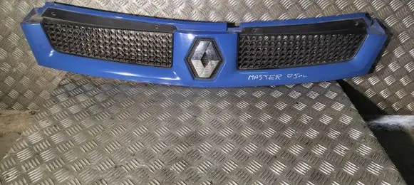 Renault Master II Front grill 8200233765 100207