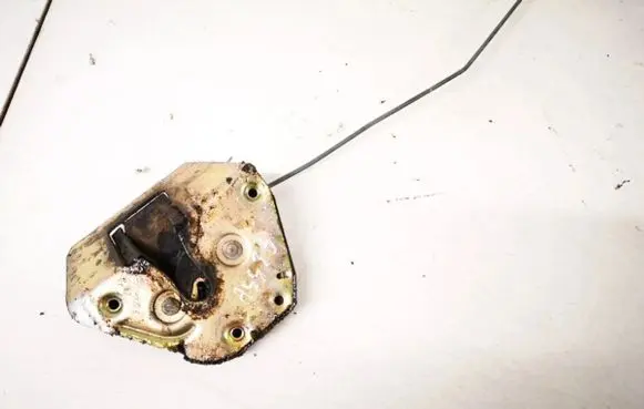 Fiat Ulysse Front door lock