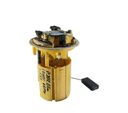 Peugeot 207 Fuel level sensor 9685044780 000814