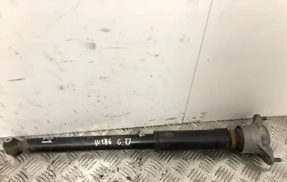 Mercedes-Benz A W176 Rear shock absorber/damper A2043260598