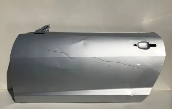 Chevrolet Camaro Front door