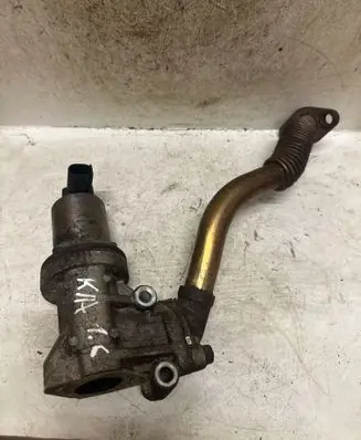 Hyundai Getz EGR valve 284102A120